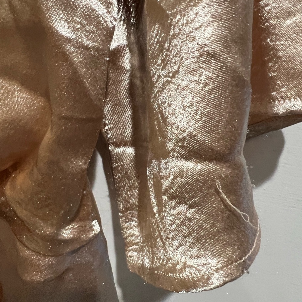 Laundry by shelli segal front tie dress - Picture 5 of 8